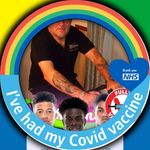 Daryl Evans - @join.the.darkside.my.friend - Instagram