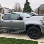 Daryl Evans - @darylevans7 - Instagram
