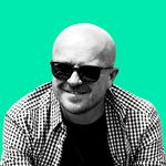 Daryl Evans - @dazzler.unplugged - Instagram