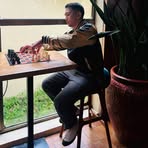 Daryl Evans - Facebook