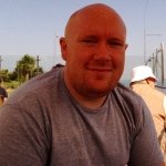Daryl - @darylfarmer81 - Instagram