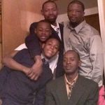 Daryl Gibbs - @gibbs4238 - Instagram