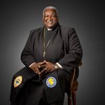 Bishop Daryl Gilbert Sr. - @gilberdl - Instagram