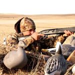 Daryl Gilbert - @darylgilbertoutdoors - Instagram