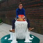 Daryl Gilbert - @daryl.g91 - Instagram