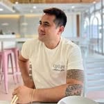 Daryl Gill Gino - @darylgino4 - Instagram