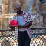 Daryl Gilliam - @gilliamdaryl - Instagram