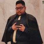 Daryl Gold C. Mata - @bolbithegoldy - Instagram
