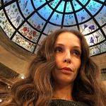 Darya-Cilya Goldberg 🔯🕎 - @goldbergcilya - Instagram