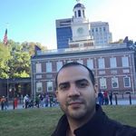 Daryl Gonzalez - @dgonz017 - Instagram