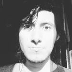 Daryl Gonzalez - @darylrocker - Instagram