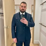 Daryl Gonzalez - @daryl_worldtravel - Instagram