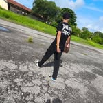 Daryl Gonzalez - @lil_drayt - Instagram