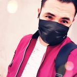 Daryl Gonzalez - @poncho8811 - Instagram
