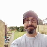 Daryl Gooderham - @darylgooderham - Instagram