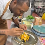 Daryl Grant - @chefdarylgrant - Instagram