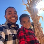 Daryl Grant - @allworlddg32 - Instagram