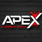 Daryl Grant - @apexcombatmma - Instagram