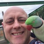 Darryl Graves - @darrylgraves63 - Instagram
