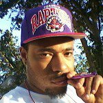 Darryl Graves - @babyg187 - Instagram