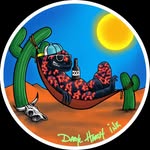 Daryl Hardy - @darylssketchbook - Instagram