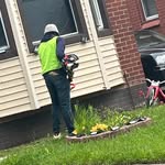 Daryl Hardy - @dees_landscaping_313 - Instagram