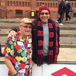 Daryl Harper - @daryl.harper.86 - Instagram