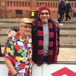 Daryl Harper - @cricketump - Instagram