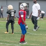 Daryl Harper Sr. - @harpersr.daryl - Instagram