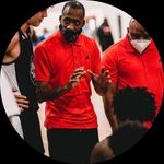 Darryl Harris - @bullcityprepacademy - Instagram