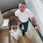 Daryl Harris - @daryl_2808 - Instagram