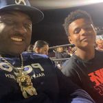 Daryl Harris - @debo1978 - Instagram