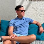 Daryl Harris - @darylharris135 - Instagram