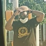 Daryl Harris - @dhx4alpha06 - Instagram