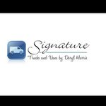 Daryl Harris - @signaturevansdirect - Instagram