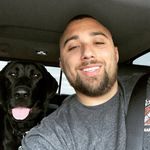 Daryl Harris - @daryl_harris7 - Instagram