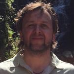 Daryl Harris - @darylharris65 - Instagram