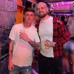 Daryl Harris - @daryl.harris7 - Instagram