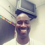 Daryl Anthony Harrison - @darylakabigslim44 - Instagram