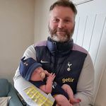 Daryl Harrison - @dharrison873 - Instagram