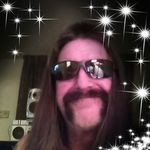 Daryl Harrison - @ufowerewolff - Instagram