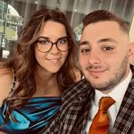 Daryl Harrison - @daryl_lydia - Instagram