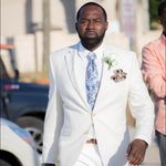 Daryl Harrison - @dblackyeah - Instagram