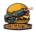 Daryl Harrison - @chezbrgrdethray - Instagram