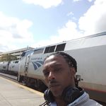 Daryl Synthgod Harrison - @darylsynthgod - Instagram