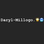 Millogo Daryl Harrison - @millogo_daryl - Instagram