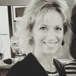 Darlene Gleason-Hartzler - @gleasonhartzler - Instagram