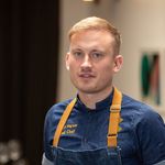 Darryl Haynes - @chefdarrylhaynes - Instagram