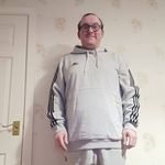 Daryl Haynes - @darylhaynes29 - Instagram