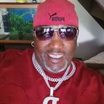 Daryl Haynes - @dogg_catcher66 - Instagram